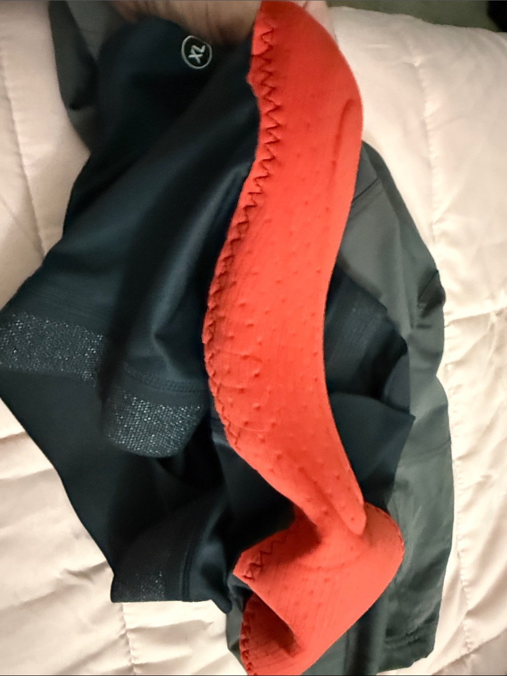 Women's Specialized Trail Short w/ Liner XL - Picture 5 of 5